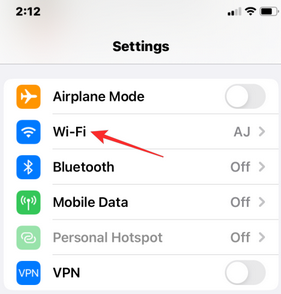 茶陵苹果茶陵mac维修如何在iPhone查找MAC地址
