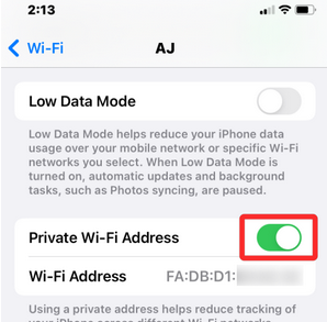 茶陵苹果茶陵mac维修如何在iPhone查找MAC地址