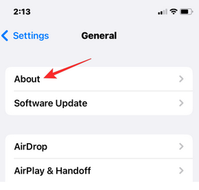 茶陵苹果茶陵mac维修如何在iPhone查找MAC地址