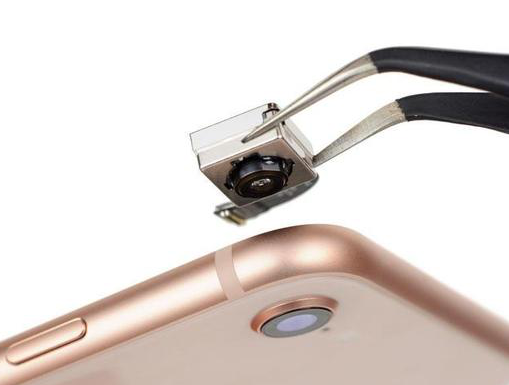 茶陵苹果6维修为什么从iPhone6开始苹果摄像头就开始凸起了
