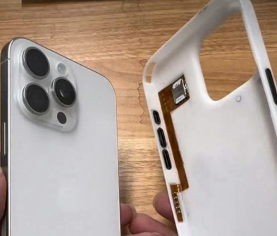 茶陵apple维修中心分享美版iPhone15要不要去华强北加eSIM卡 