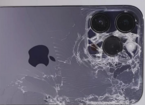 茶陵苹果15维修服务分享iPhone15维修费用贵吗 
