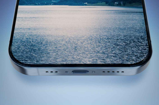 茶陵苹果ipad维修分享iPhone15USB-C接口和Mac/iPad区别 