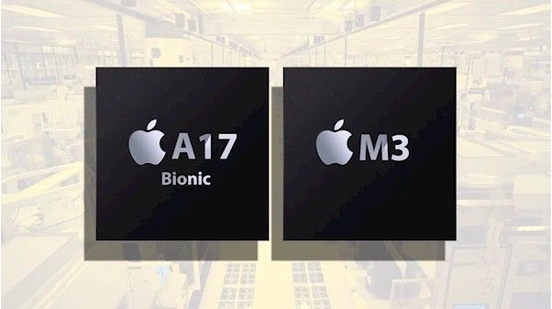 茶陵苹果15维修站分享iPhone15系列会用3nm芯片吗 